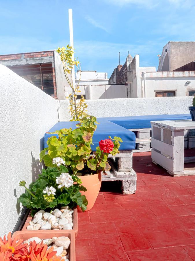 Appartement Apartamento Camaria Castillo 3º à Peñíscola Extérieur photo