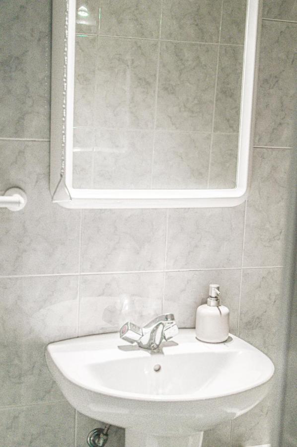 Appartement Apartamento Camaria Castillo 3º à Peñíscola Extérieur photo